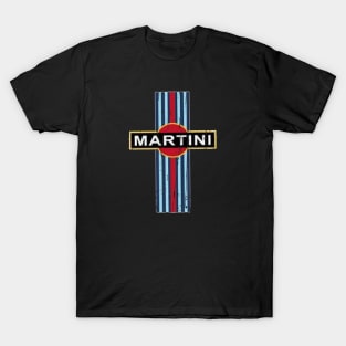 MARTINI RACING T-Shirt